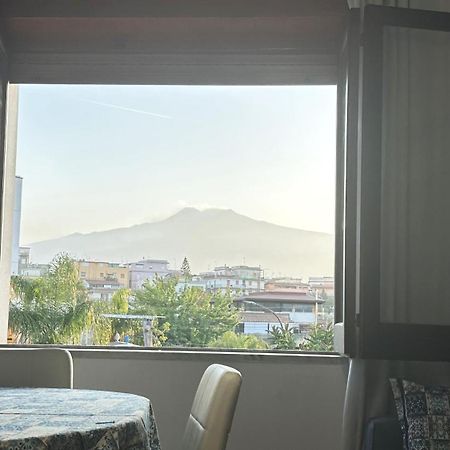 Casa Maccers Apartman Giardini-Naxos Kültér fotó