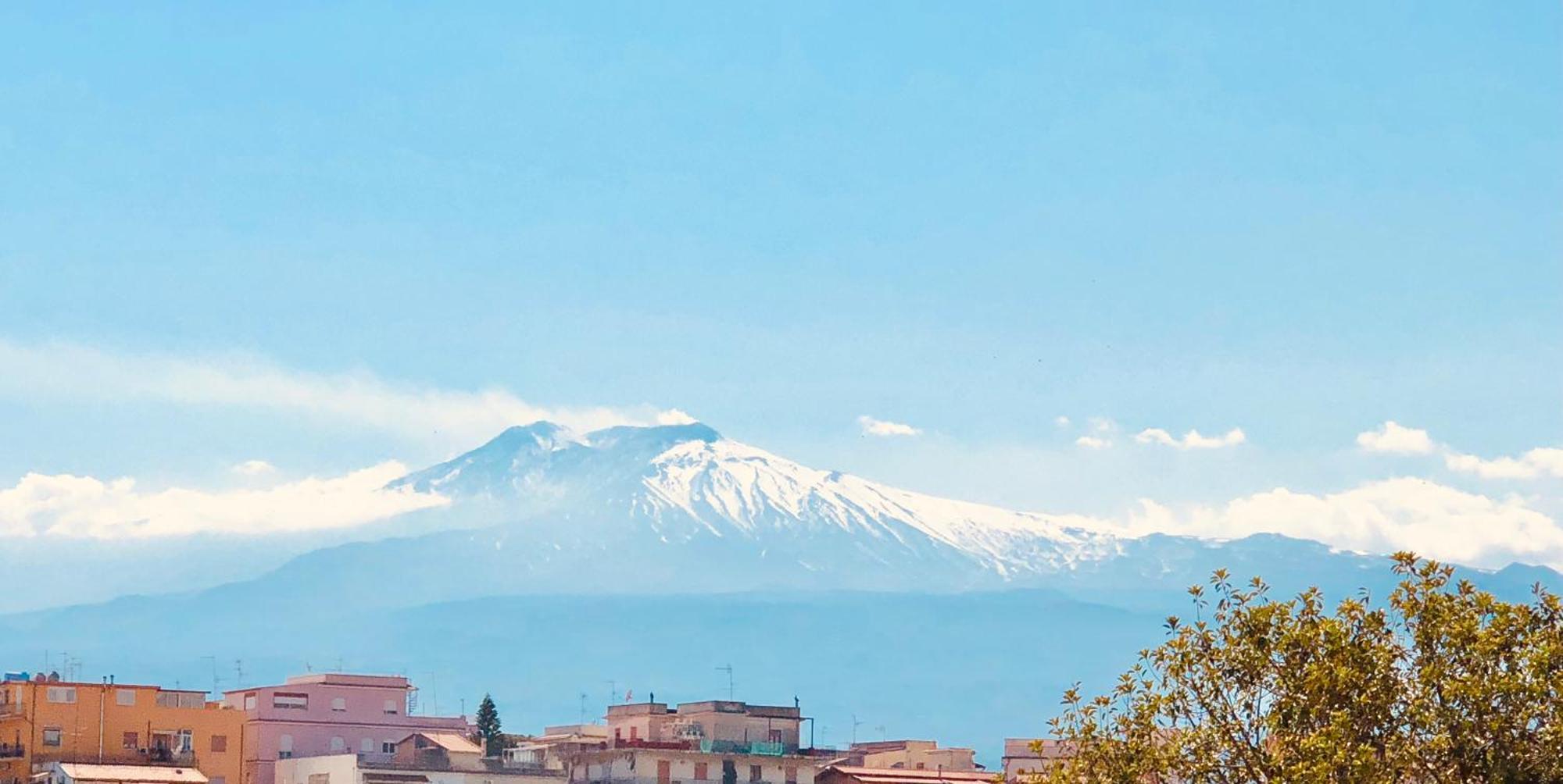 Casa Maccers Apartman Giardini-Naxos Kültér fotó