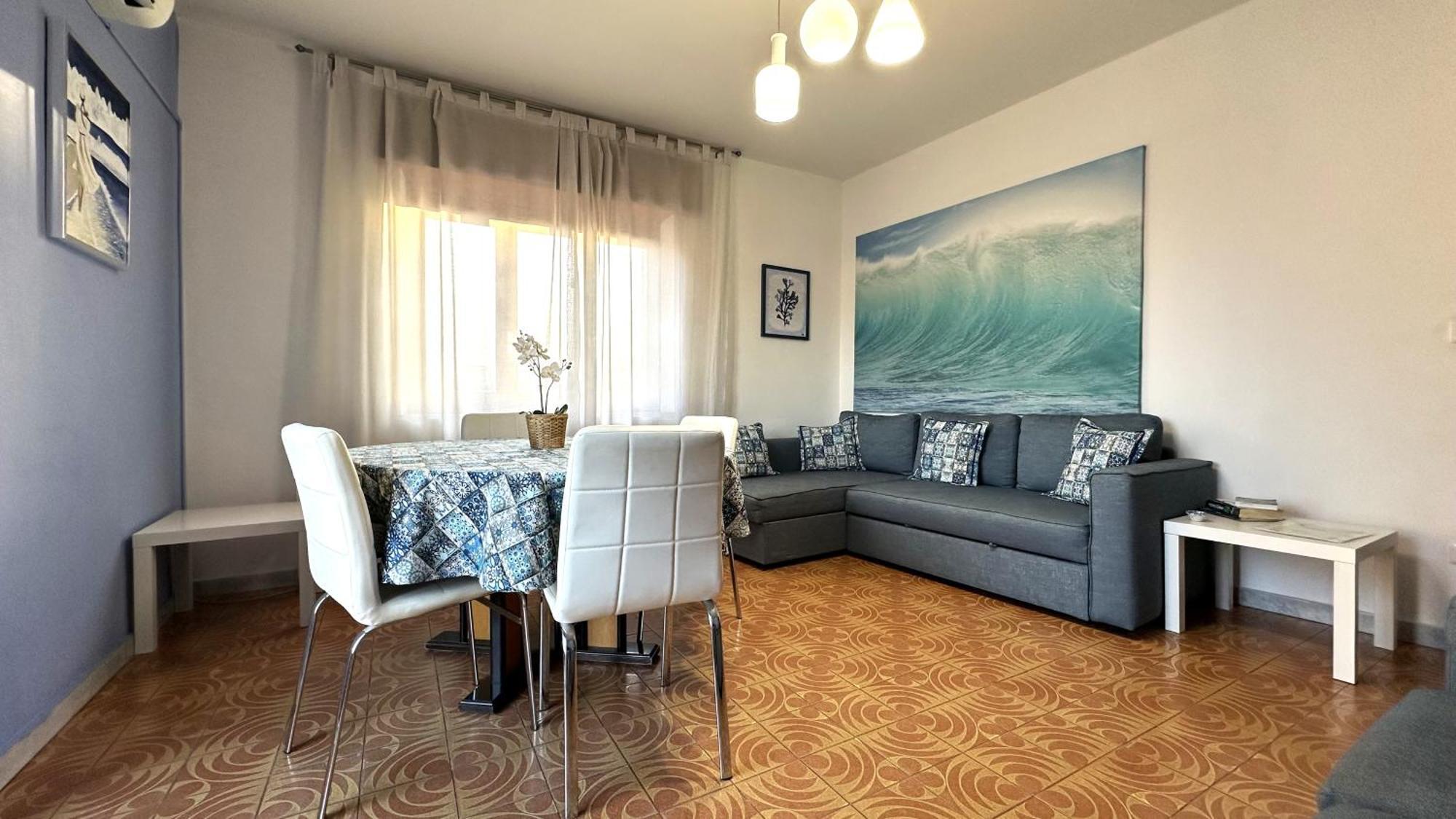 Casa Maccers Apartman Giardini-Naxos Kültér fotó
