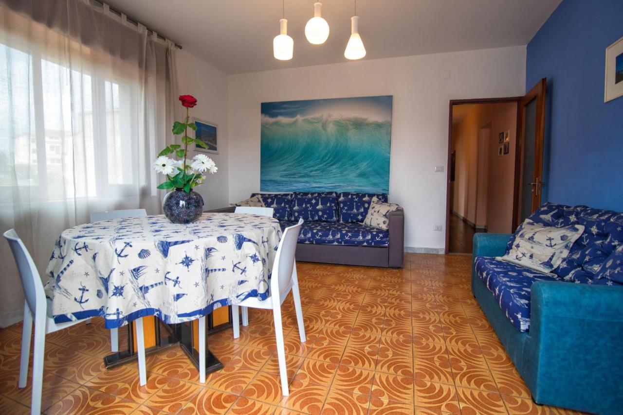 Casa Maccers Apartman Giardini-Naxos Kültér fotó